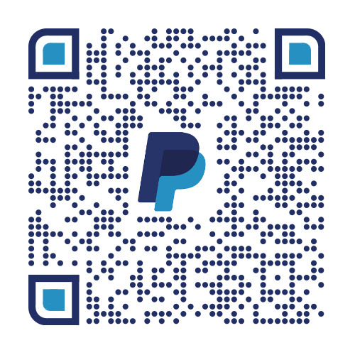 PayPal QR Code